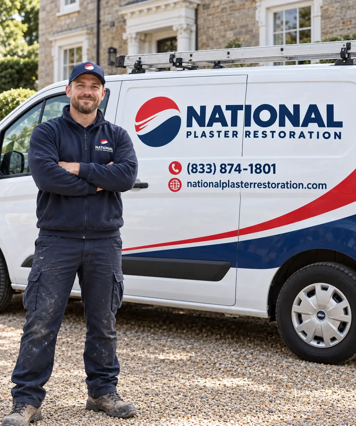 Plaster Repair company in Bristol, WI